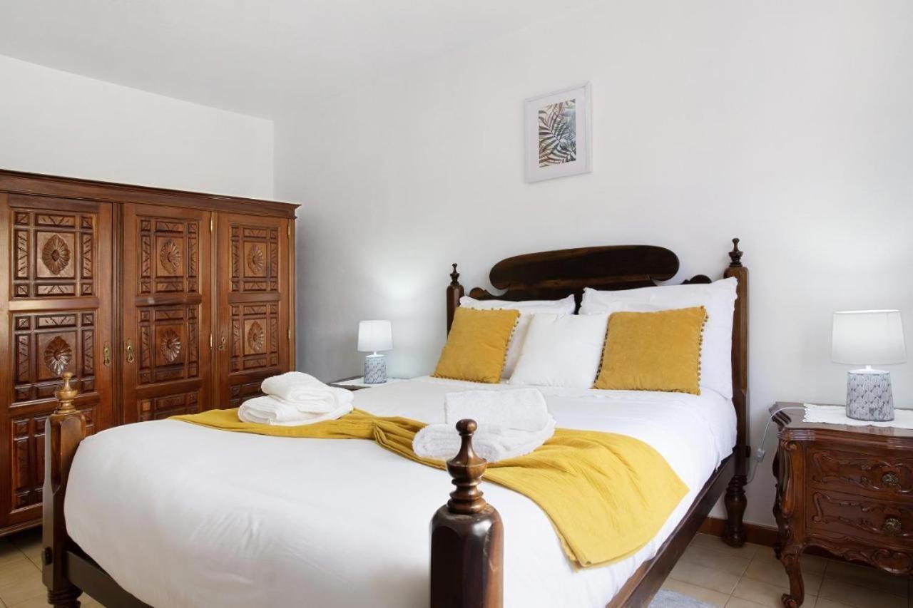 Casa Do Tio Inacio Villa ซานตานา ภายนอก รูปภาพ