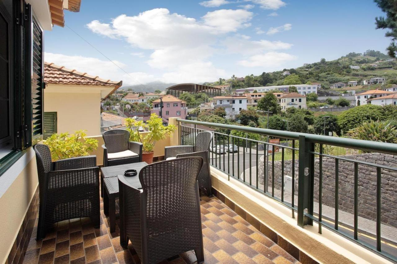 Casa Do Tio Inacio Villa ซานตานา ภายนอก รูปภาพ